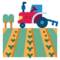 agriculture