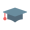 graduation cap